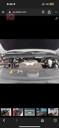 كاديلاك اسكاليد